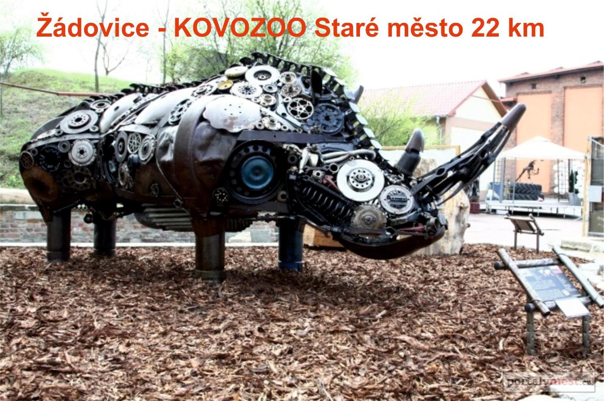 Cyklo Ubytovani A Vinny Sklep Zadovice Bagian luar foto